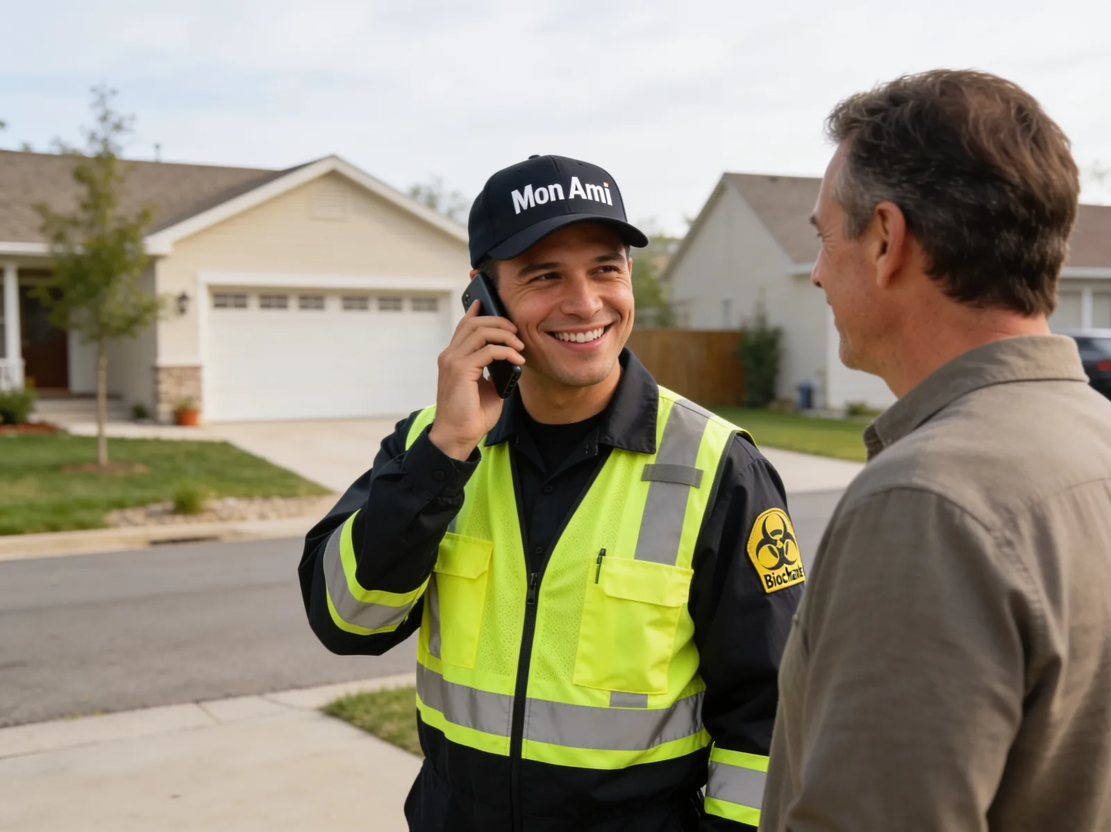 Sewage Cleanup Speed, NC FAQs